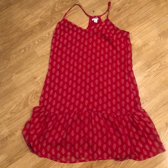 Old Navy Dresses & Skirts - Old Navy Summer Sun Dress Small